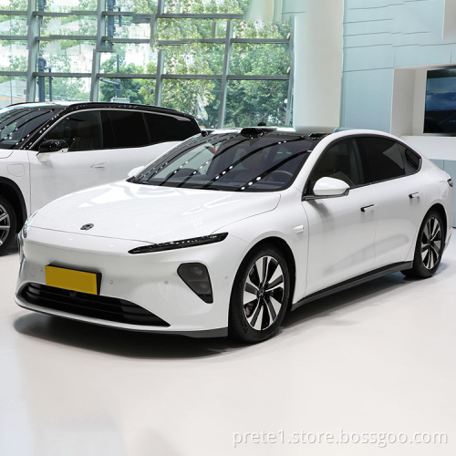2023 Luxury Nio Et7 Carro Electrico Para Adultos 360 gradi Autoveccttura della telecamera Auto a trazione integrale
